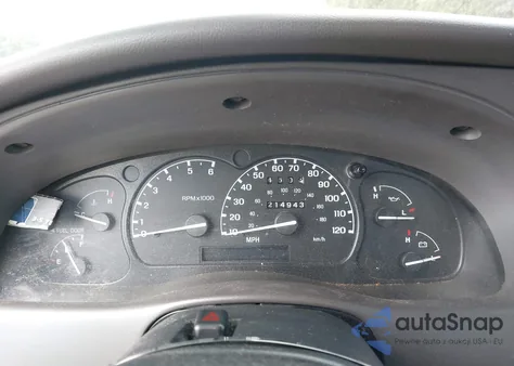 2002 Ford Ranger Edge/Xl/Xlt z USA, uszkodzony, nr VIN 1FTYR10U42PA75179